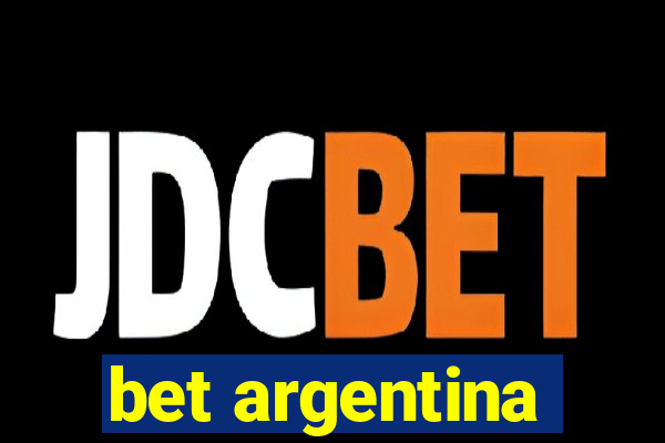 bet argentina