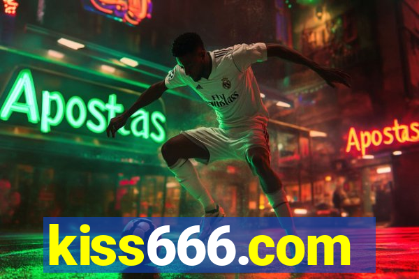 kiss666.com