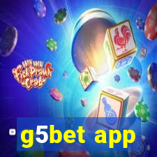 g5bet app