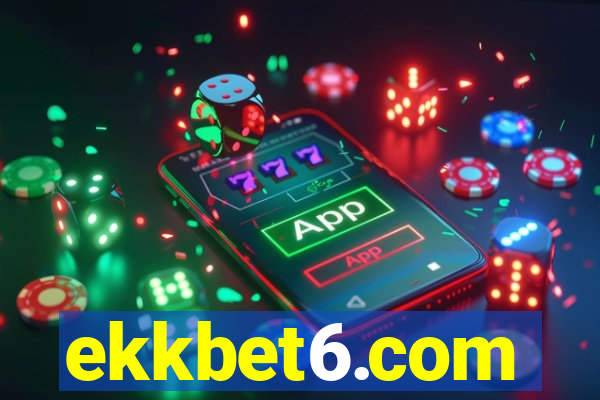 ekkbet6.com