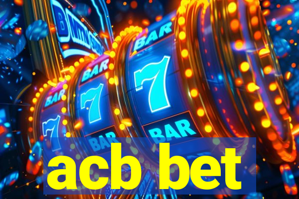 acb bet