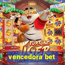 vencedora bet