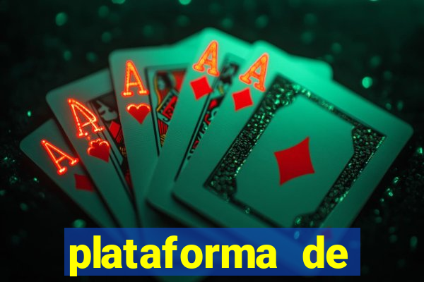 plataforma de sinais fortune tiger