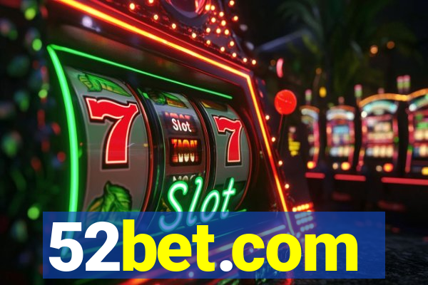 52bet.com