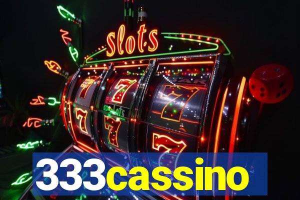 333cassino