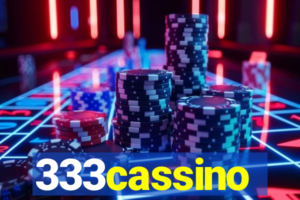 333cassino