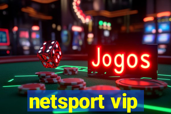 netsport vip