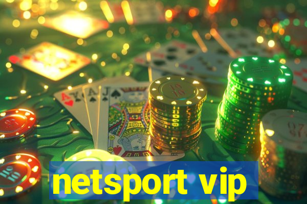 netsport vip