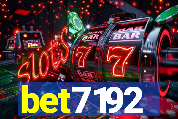 bet7192