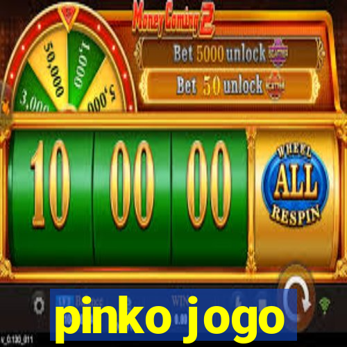 pinko jogo