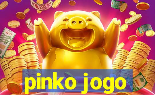 pinko jogo