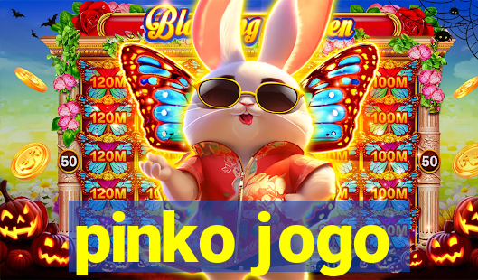 pinko jogo