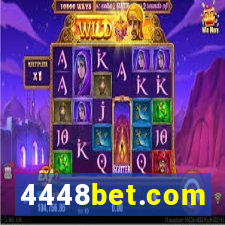 4448bet.com