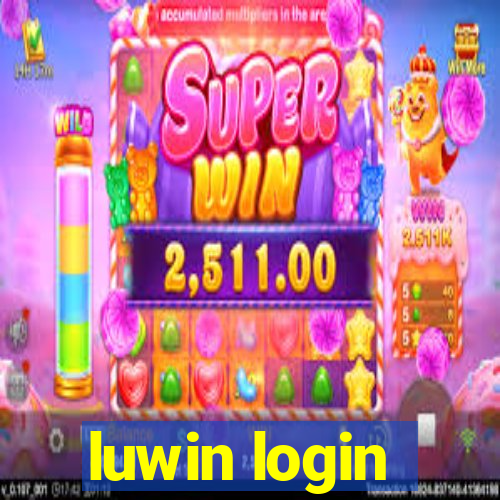 luwin login