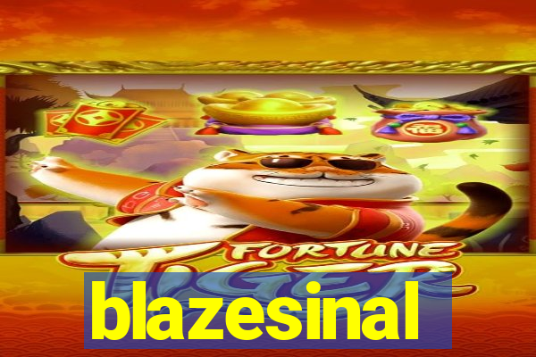 blazesinal