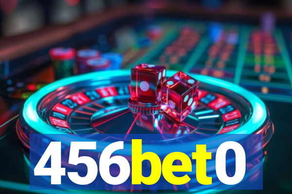 456bet0