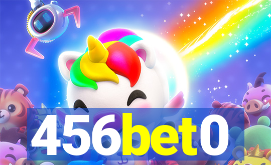 456bet0