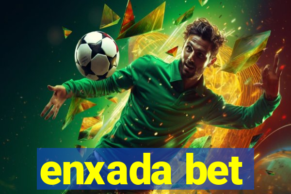 enxada bet