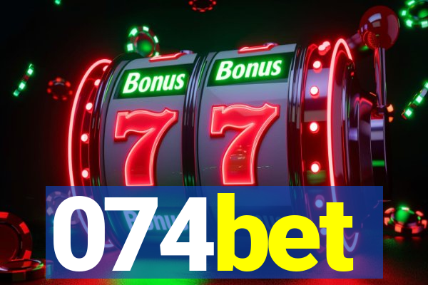 074bet