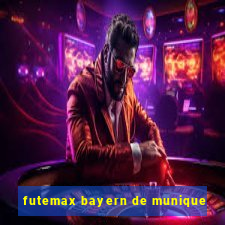 futemax bayern de munique