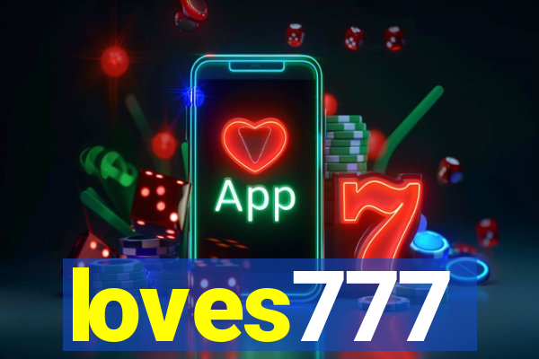 loves777