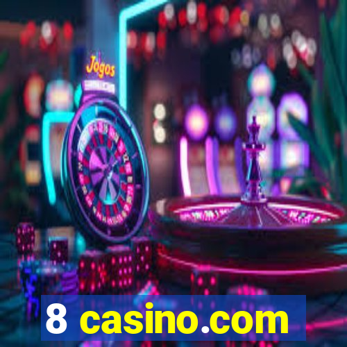 8 casino.com