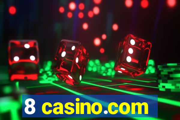 8 casino.com