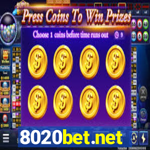 8020bet.net