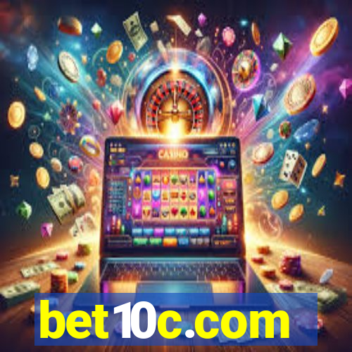 bet10c.com