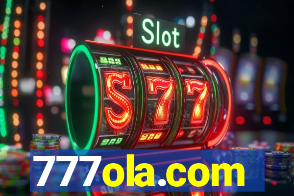 777ola.com