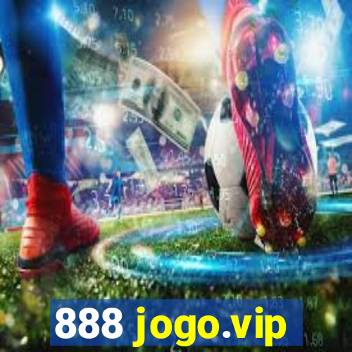 888 jogo.vip