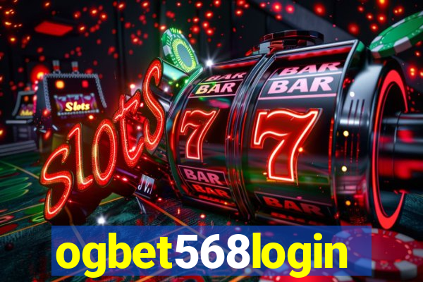 ogbet568login