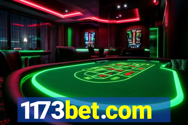 1173bet.com