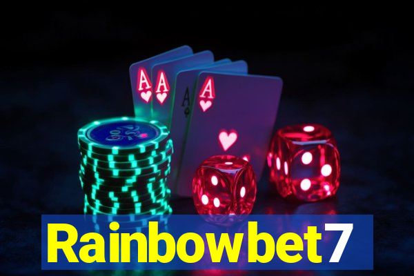 Rainbowbet7