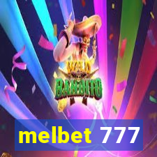 melbet 777