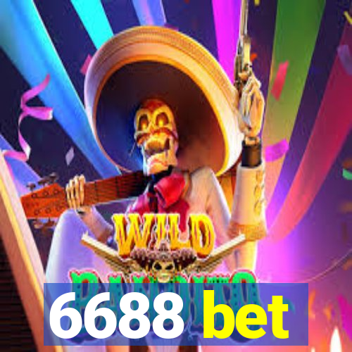 6688 bet