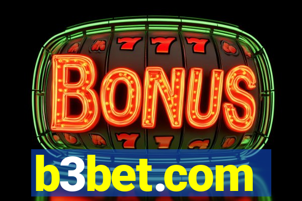 b3bet.com