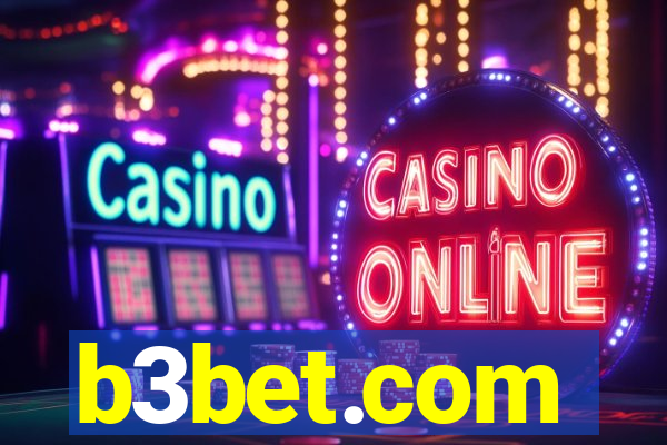 b3bet.com