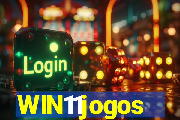 WIN11jogos