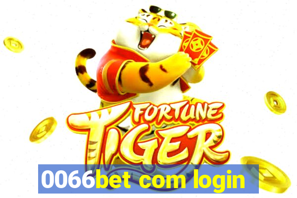 0066bet com login