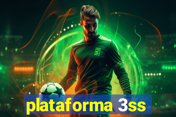 plataforma 3ss