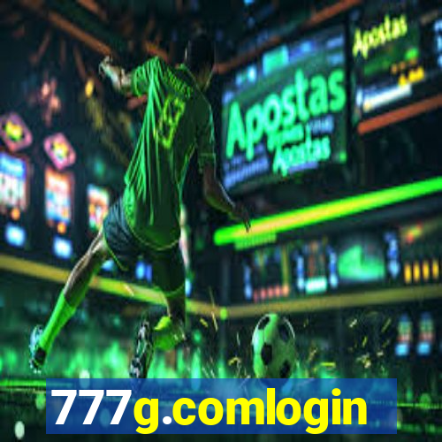 777g.comlogin