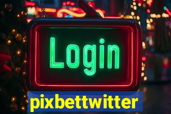 pixbettwitter