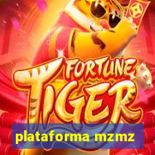 plataforma mzmz