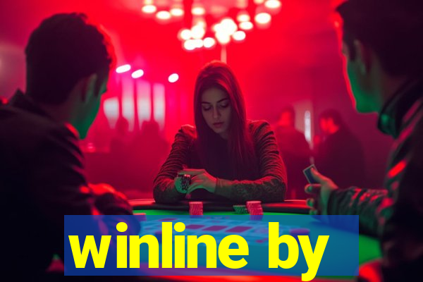 winline by