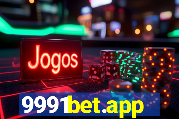 9991bet.app