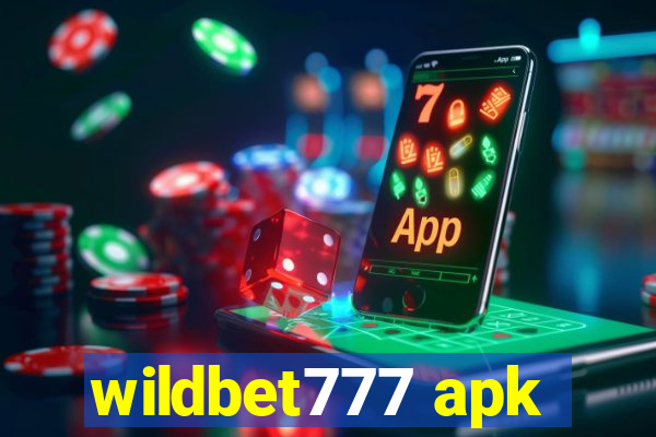 wildbet777 apk