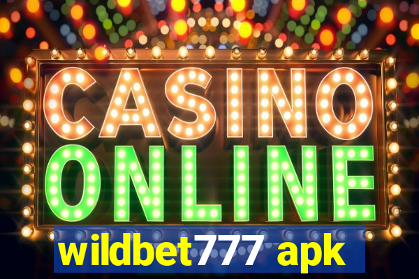 wildbet777 apk