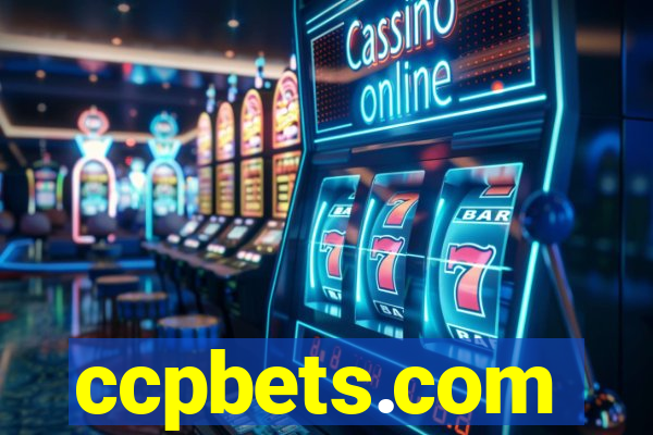 ccpbets.com