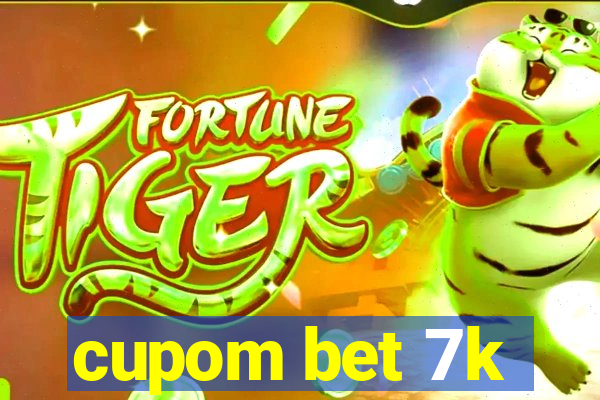 cupom bet 7k